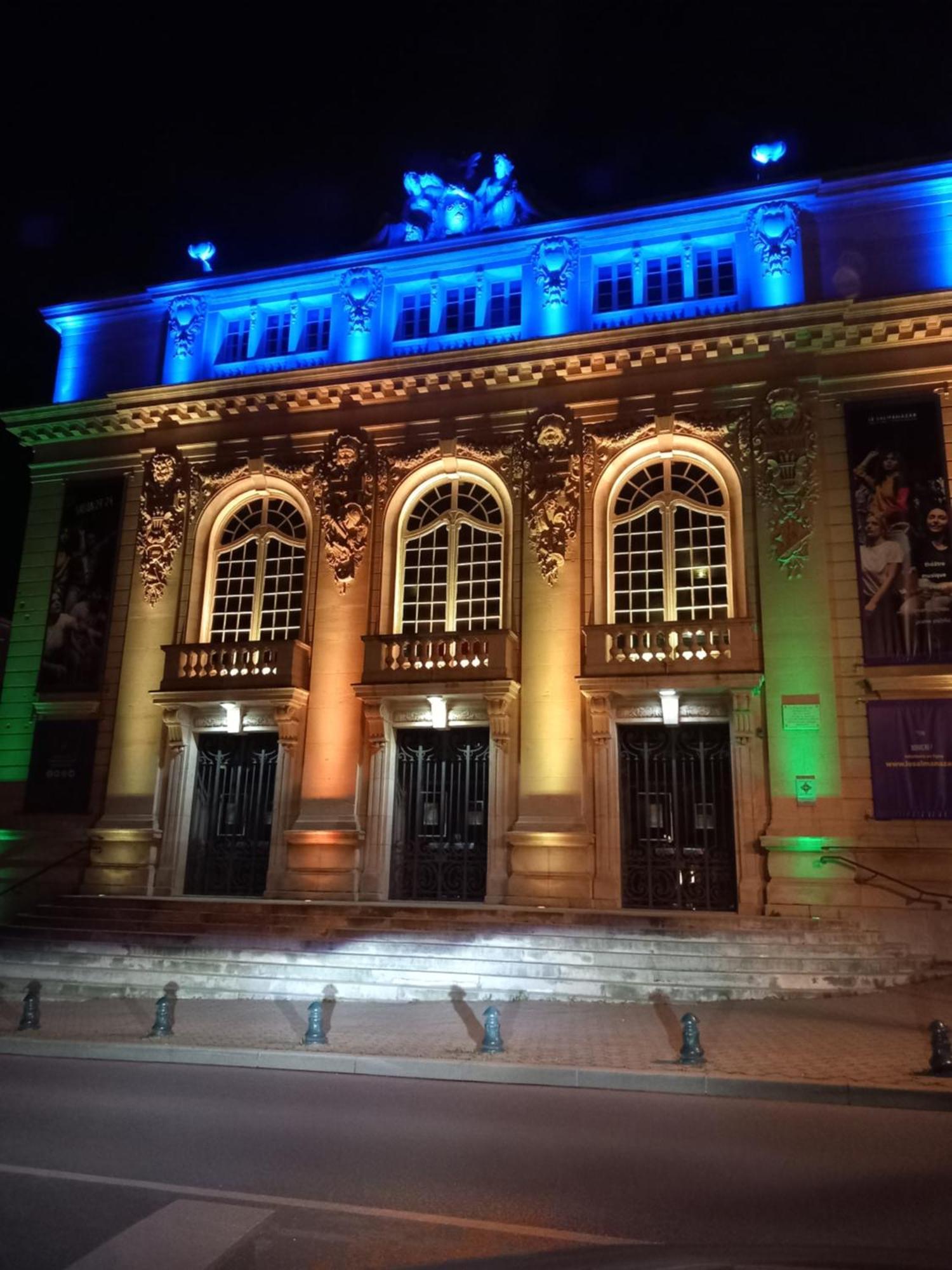 Les Loges du Theatre: Champagne-Central House with Games Epernay Exterior photo